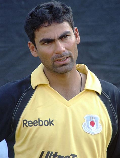 Mohammad Kaif